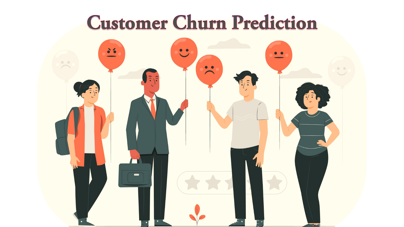 Customer Churn Prediction